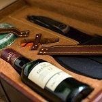 Gentleman's survival kit by Gerwin van der Kamp